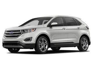 2015 FORD Edge
