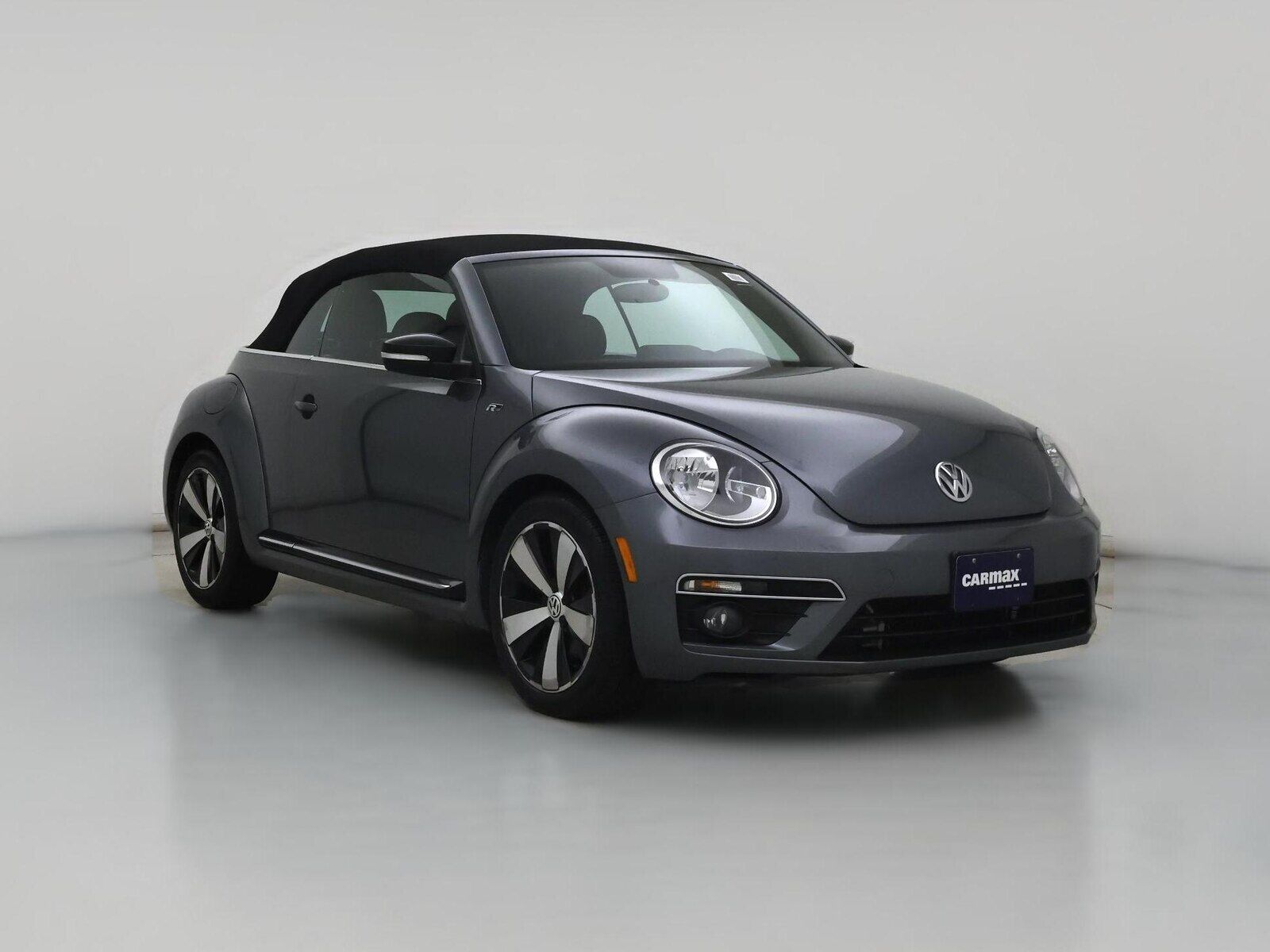 2015 VOLKSWAGEN Beetle