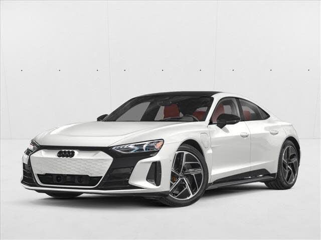 2024 AUDI RS e-tron GT