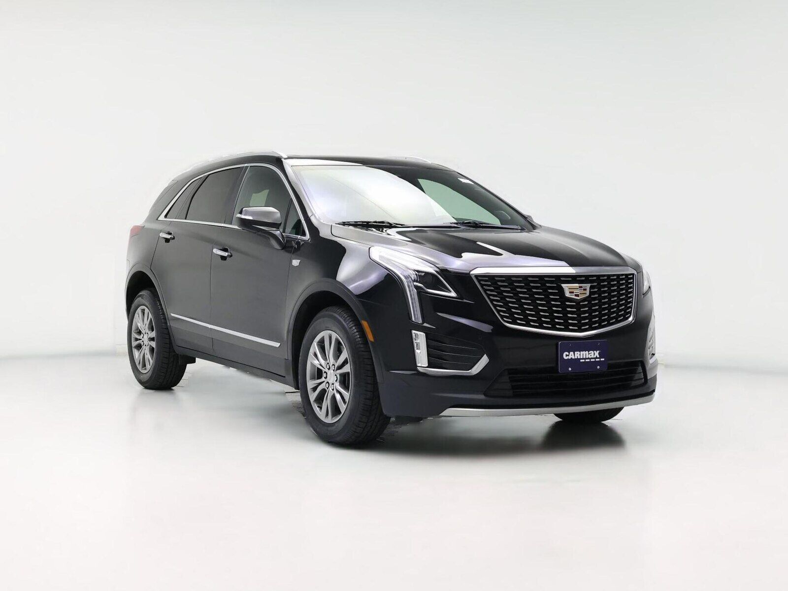 2023 CADILLAC XT5