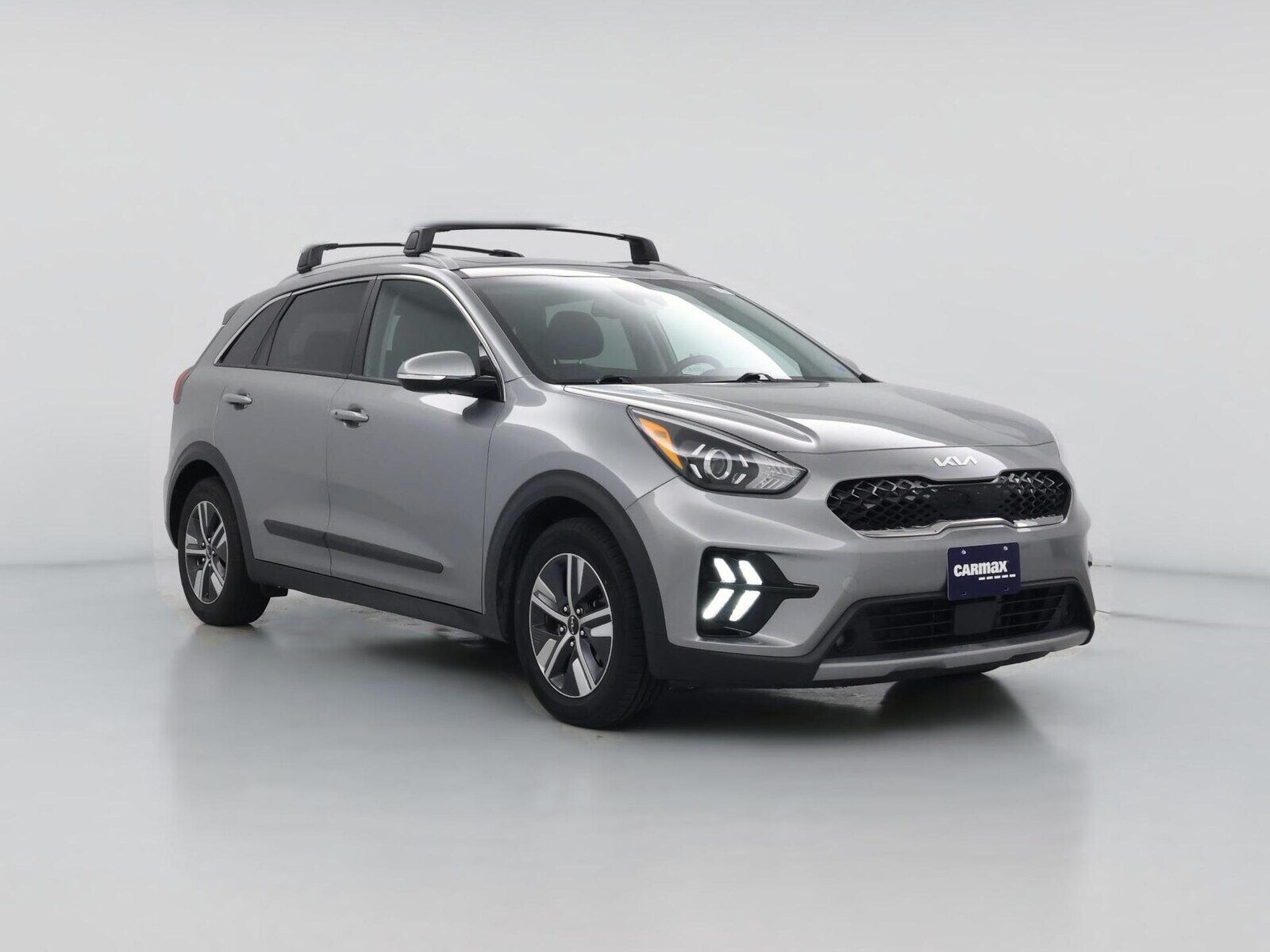 2022 KIA Niro
