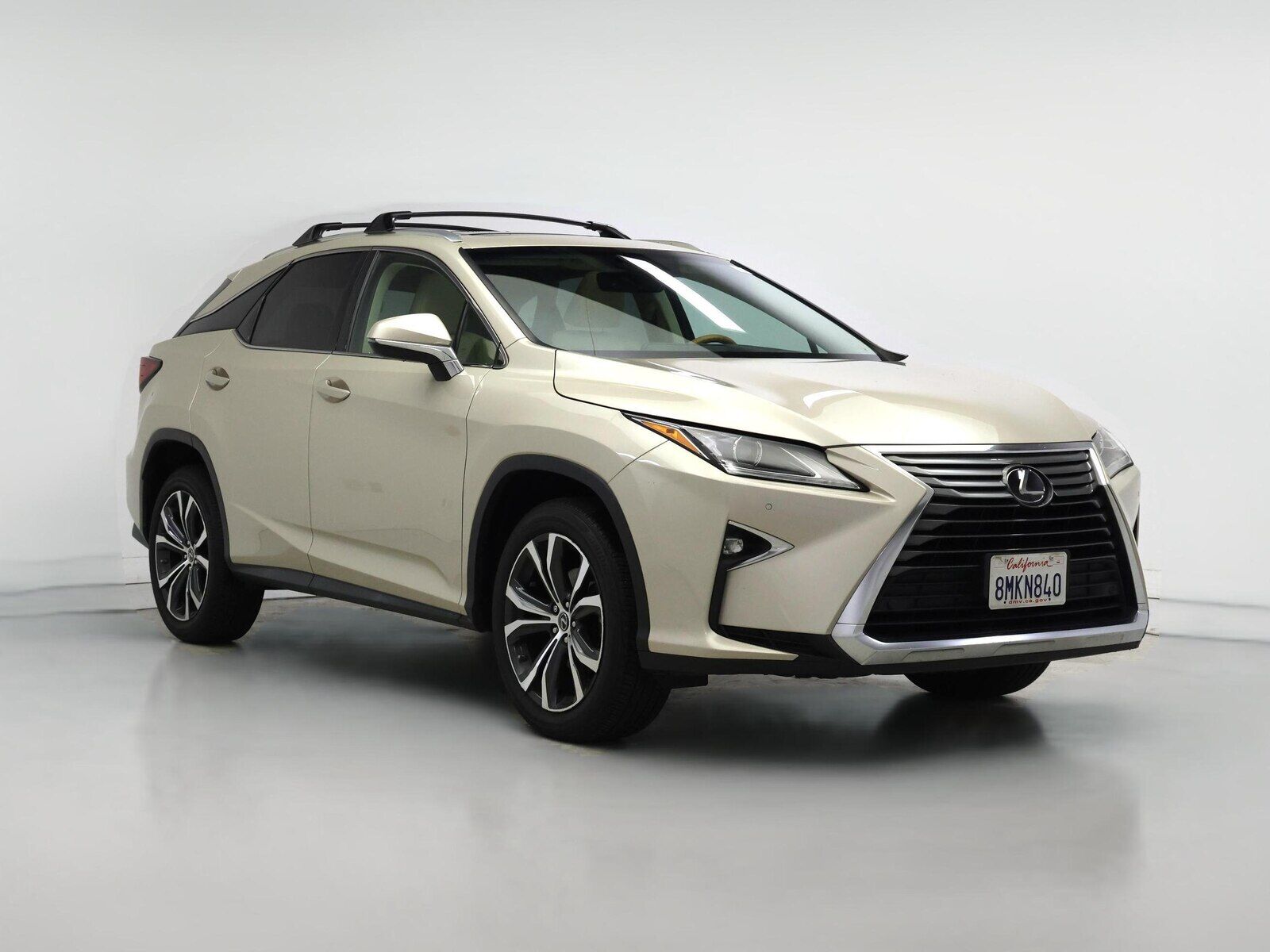 2019 LEXUS RX
