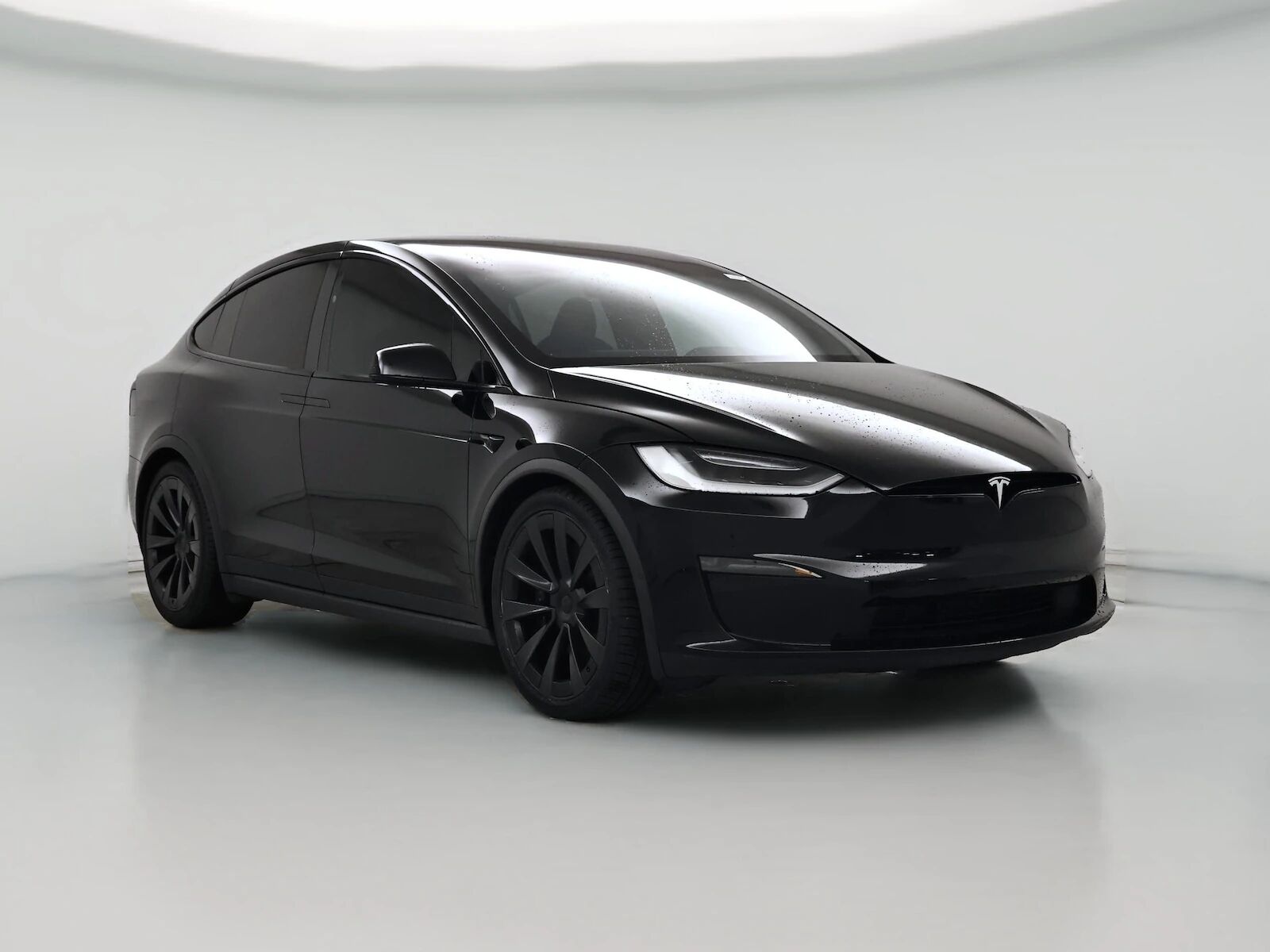 2022 TESLA Model X