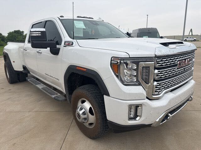 2022 GMC Sierra