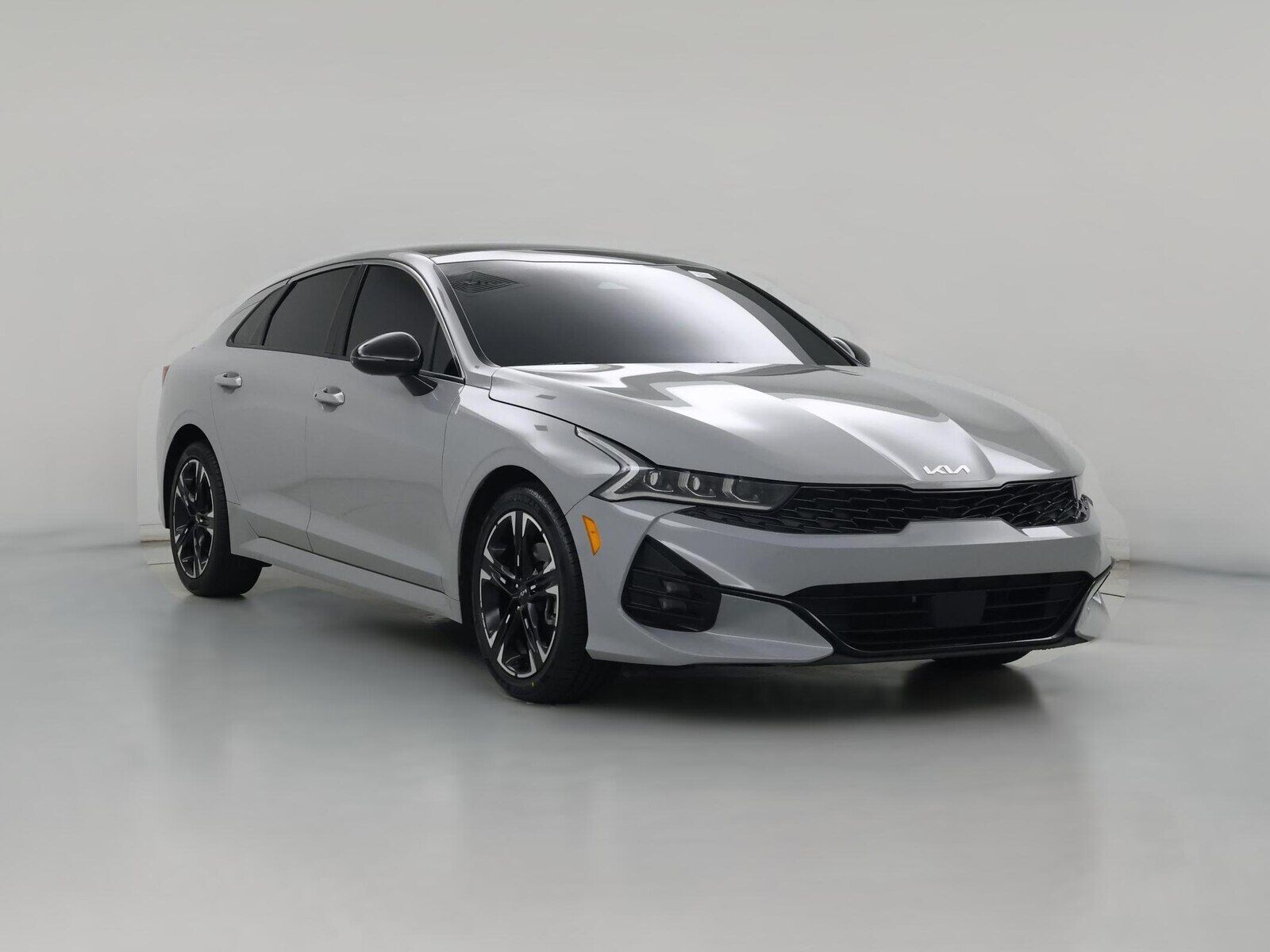 2023 KIA K5