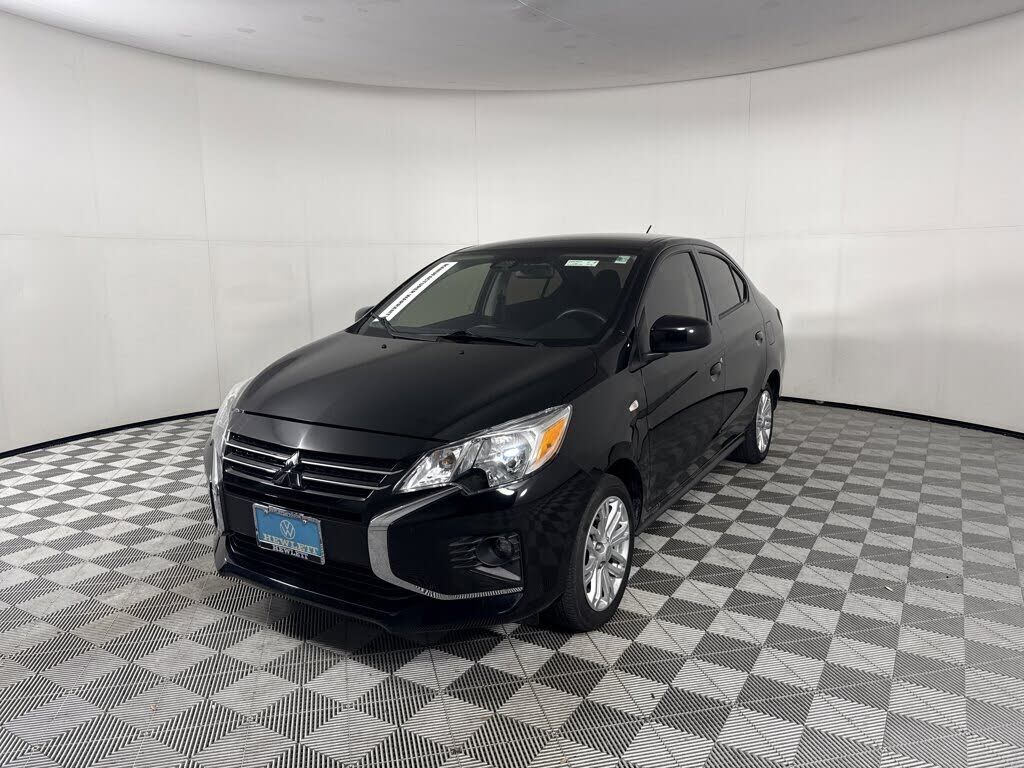 2024 MITSUBISHI Mirage G4