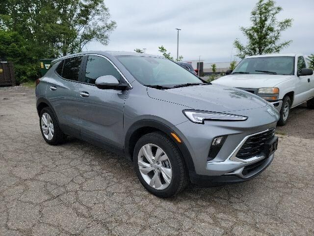 2026 BUICK Encore GX