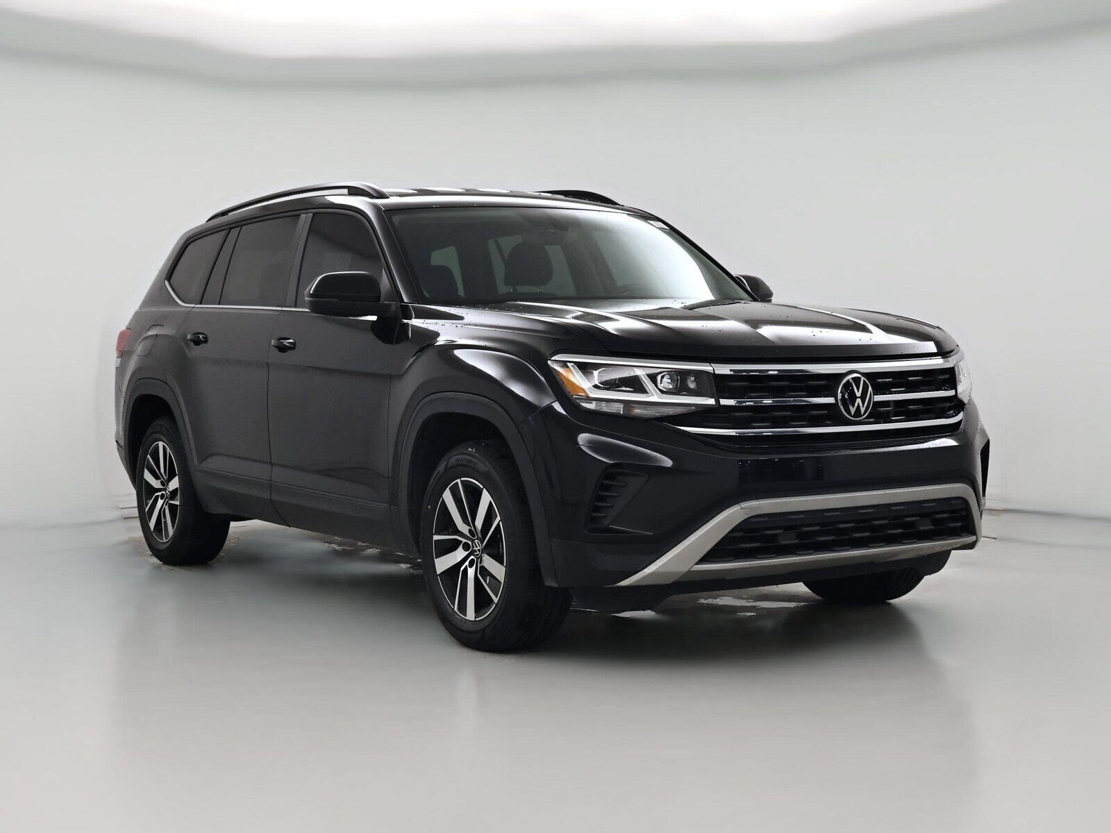 2022 VOLKSWAGEN Atlas Cross Sport