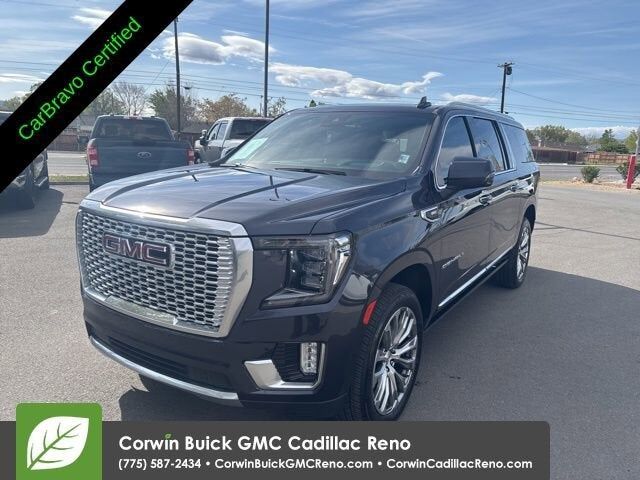 2024 GMC Yukon XL