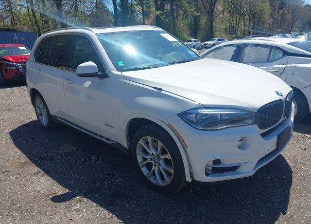 2015 BMW X5