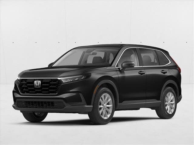 2023 HONDA CR-V