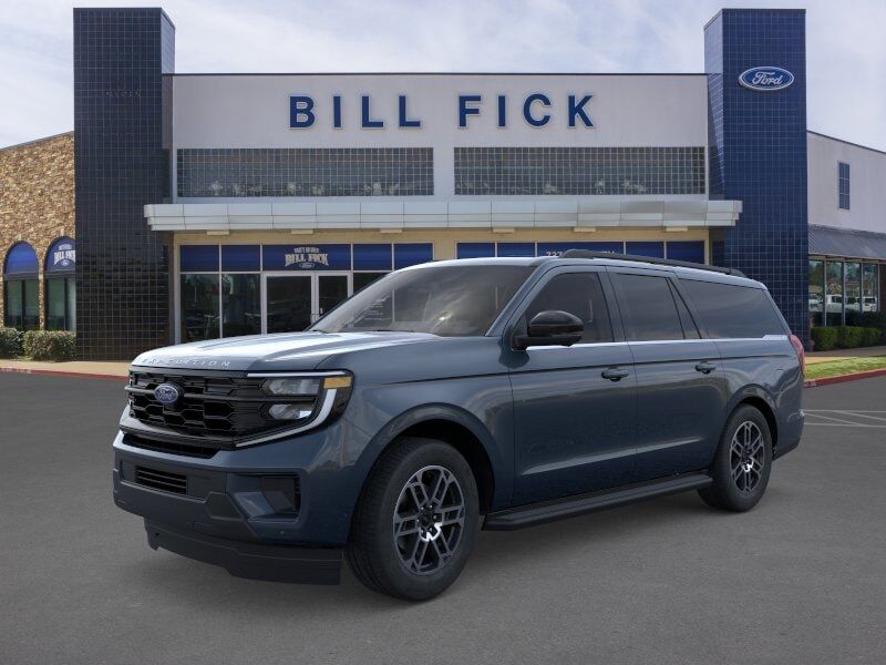 2026 FORD Expedition