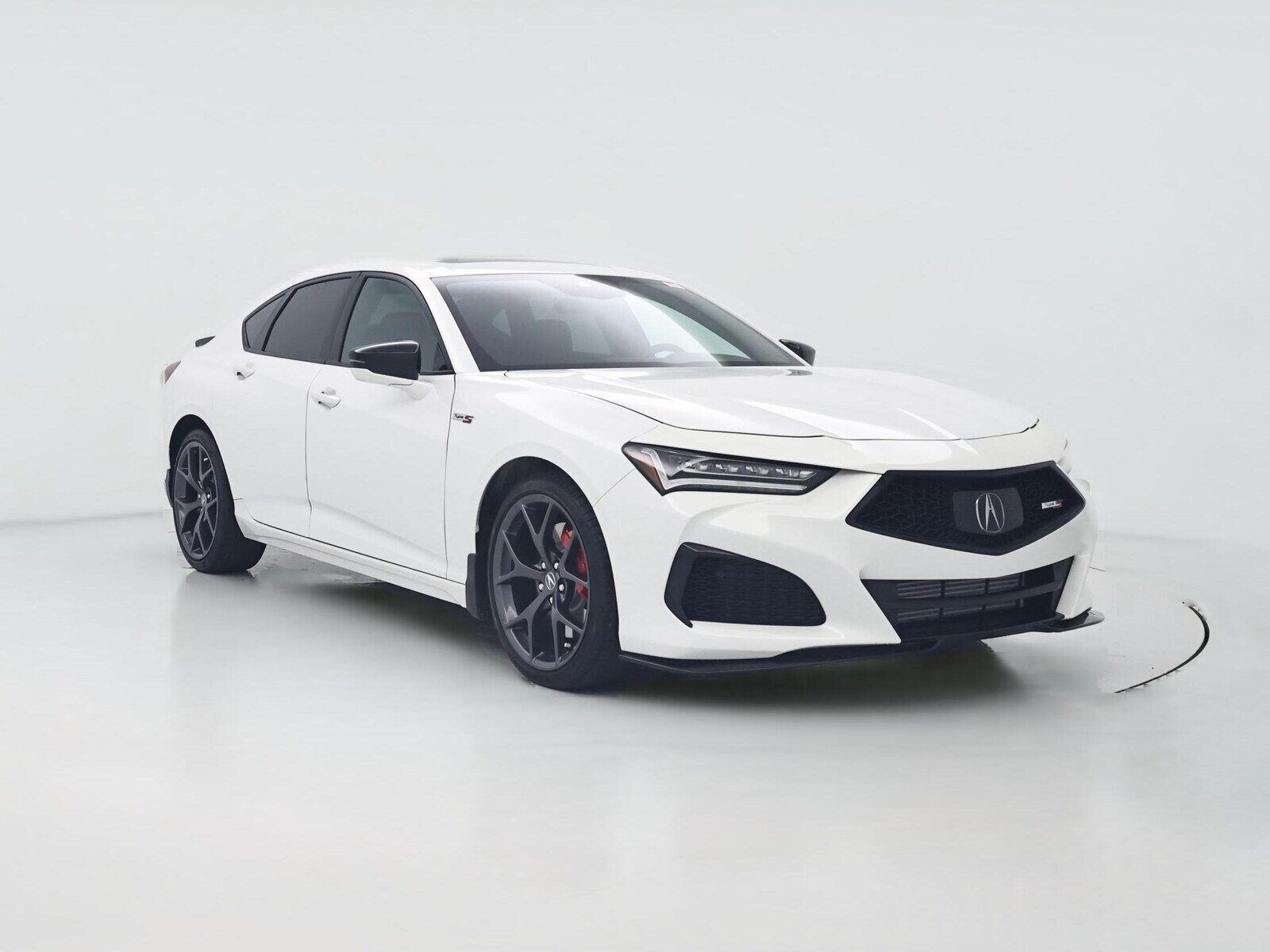 2023 ACURA TLX TYPE S