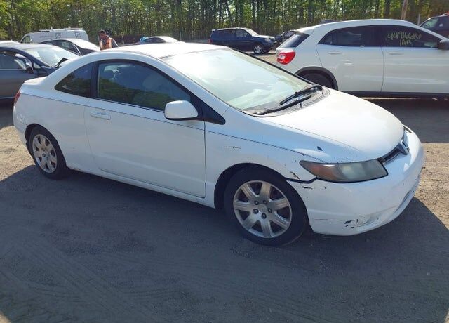 2006 HONDA Civic