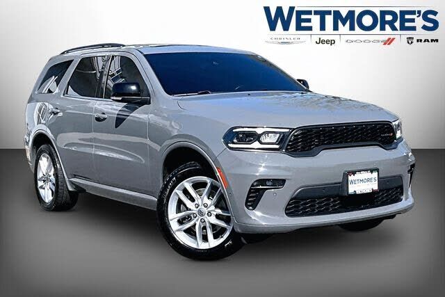2023 DODGE Durango