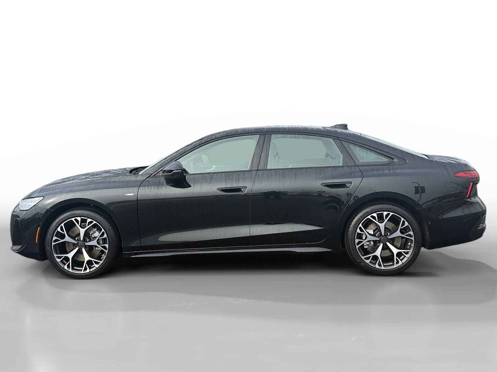 2026 Audi A6