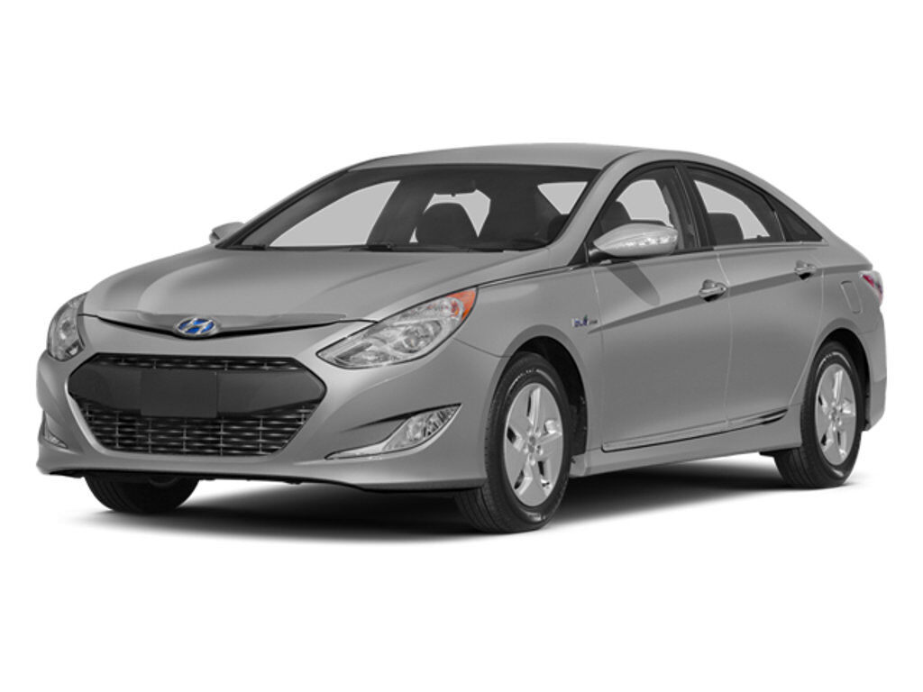2014 HYUNDAI Sonata