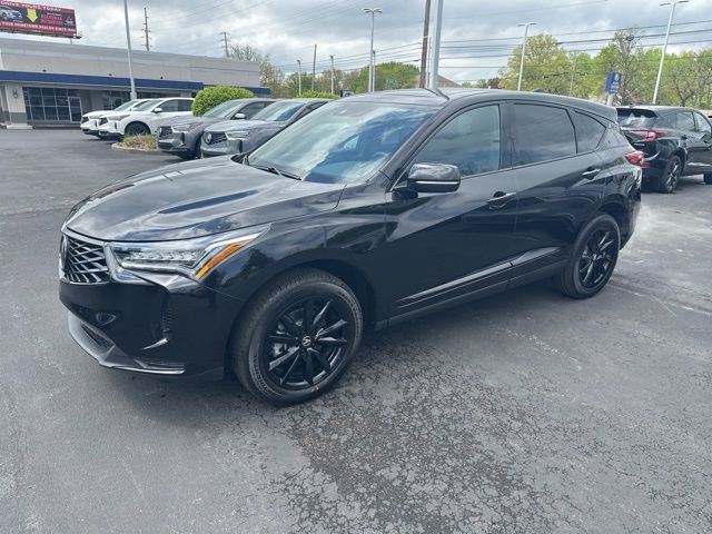 2026 ACURA RDX