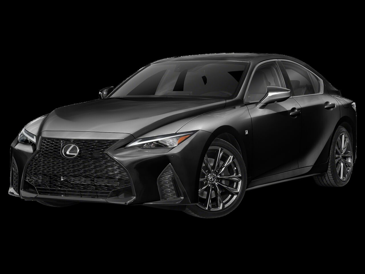 2023 LEXUS IS