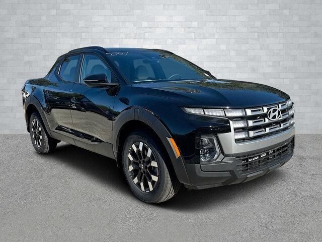 2026 Hyundai SANTA CRUZ