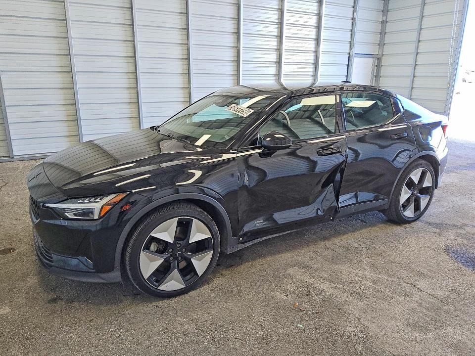 2023 POLESTAR PS2