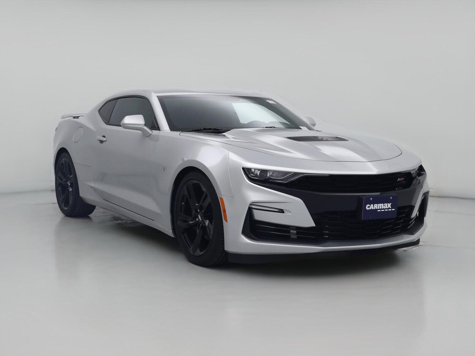 2019 CHEVROLET Camaro