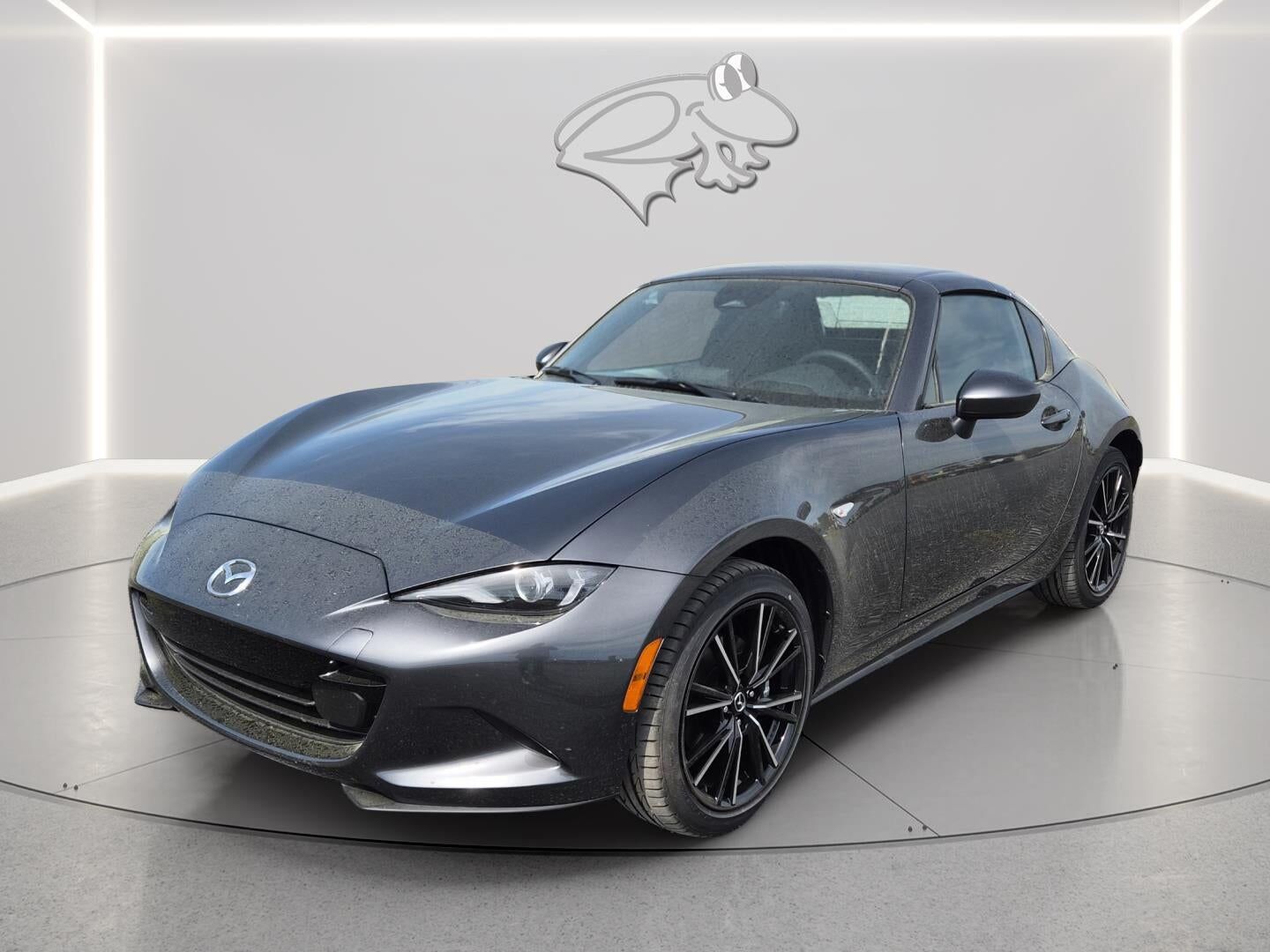 2026 MAZDA MX-5