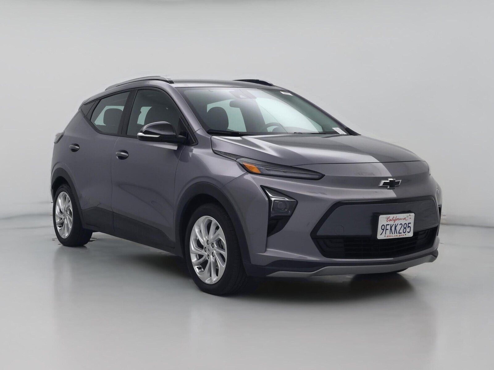 2023 CHEVROLET Bolt EUV
