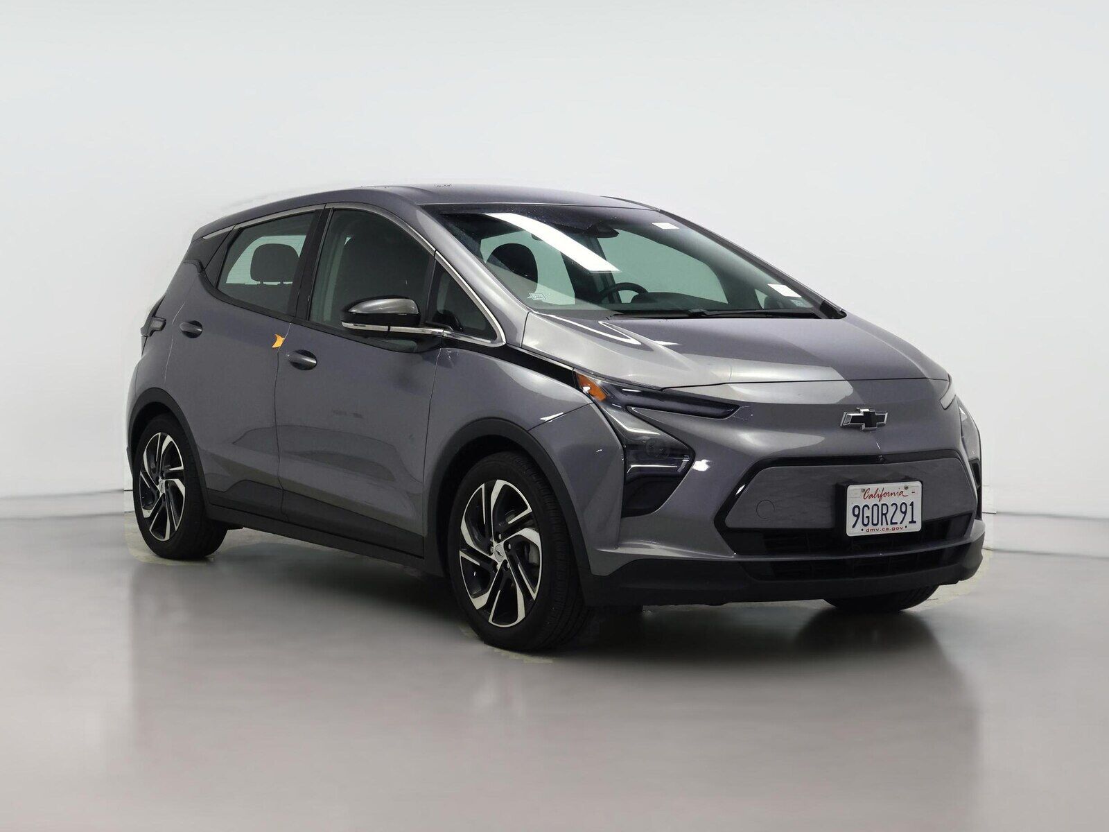 2023 CHEVROLET Bolt EV