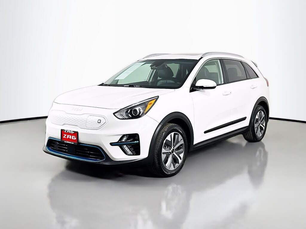 2022 KIA Niro