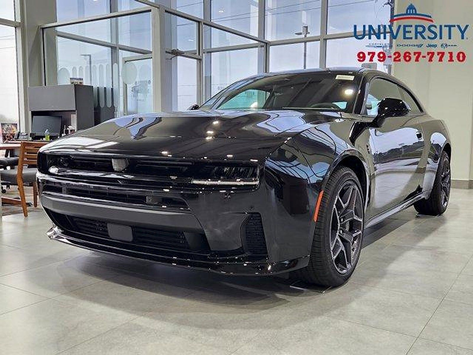 2026 DODGE Charger
