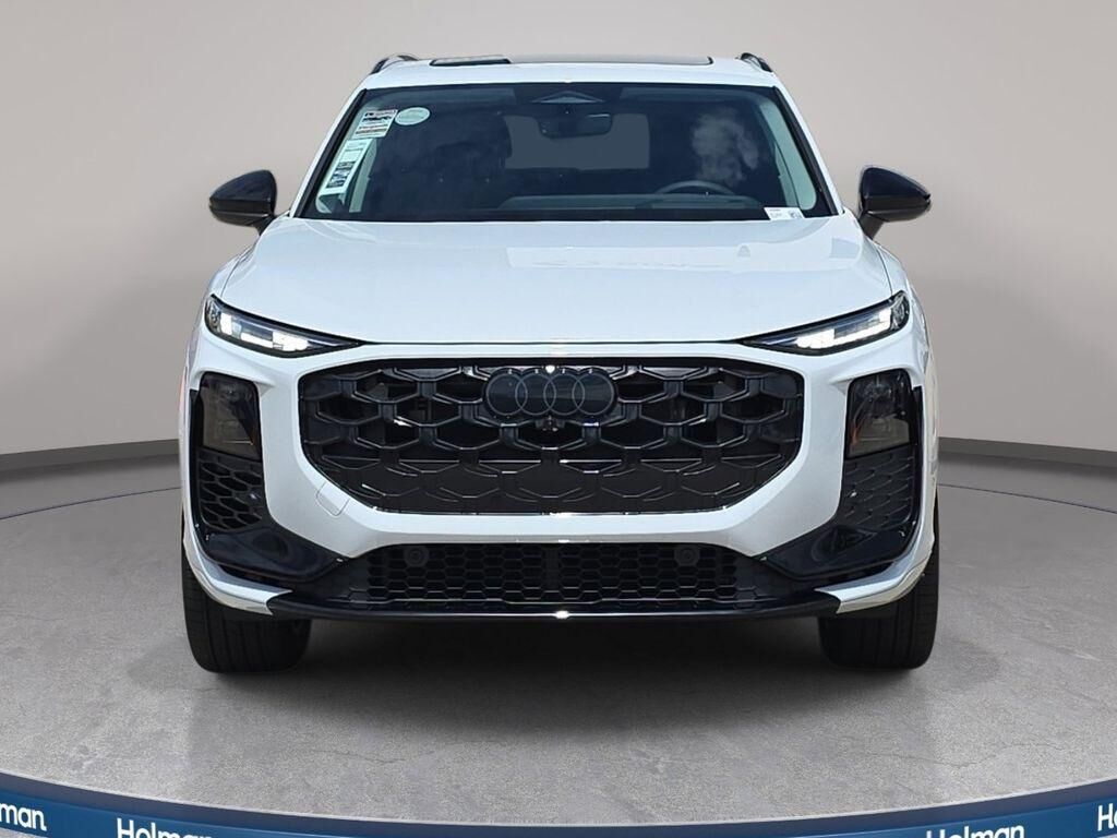 2026 Audi Q3