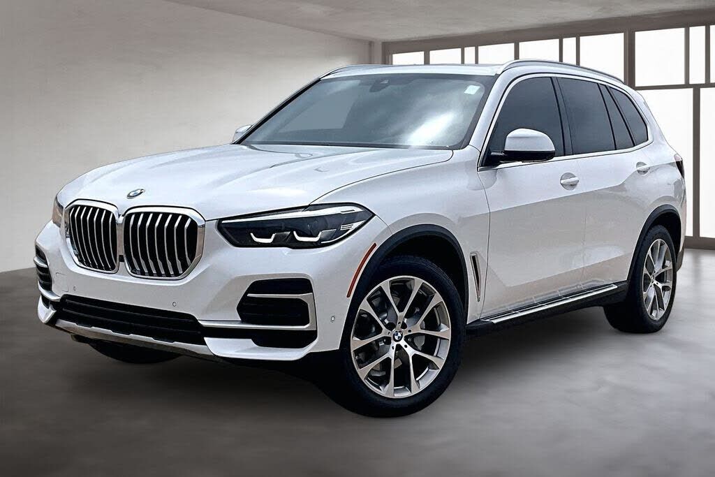 2023 BMW X5