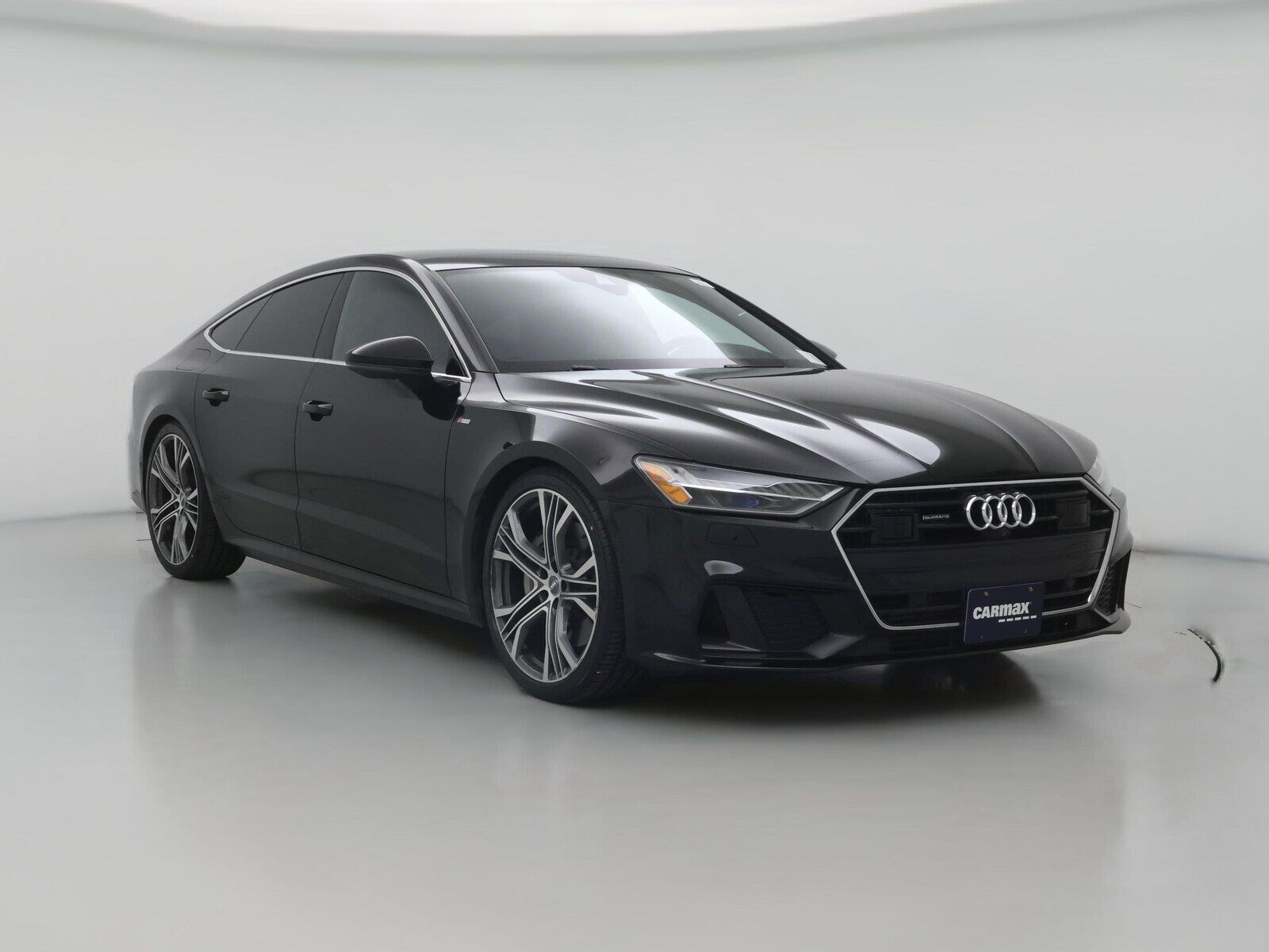 2019 AUDI A7