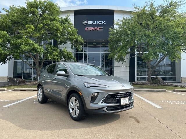 2026 BUICK Encore GX