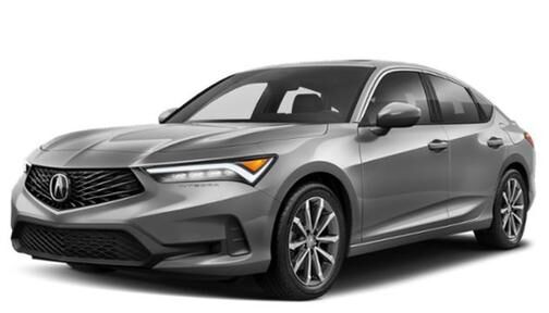 2024 ACURA Integra