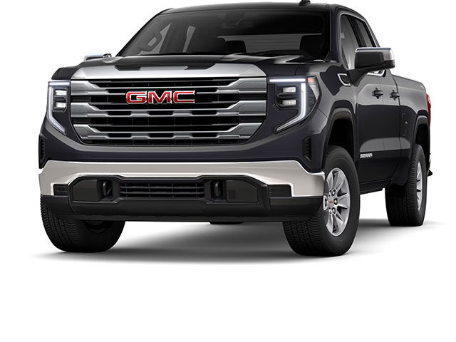2023 GMC Sierra