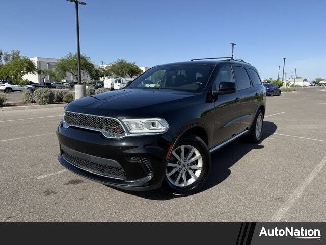2023 DODGE Durango