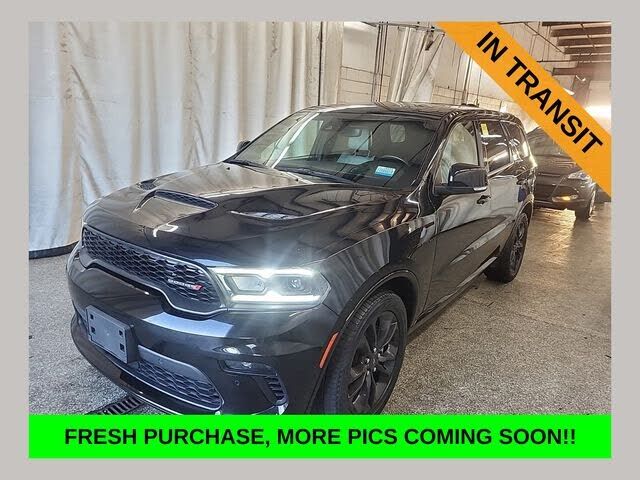 2022 DODGE Durango
