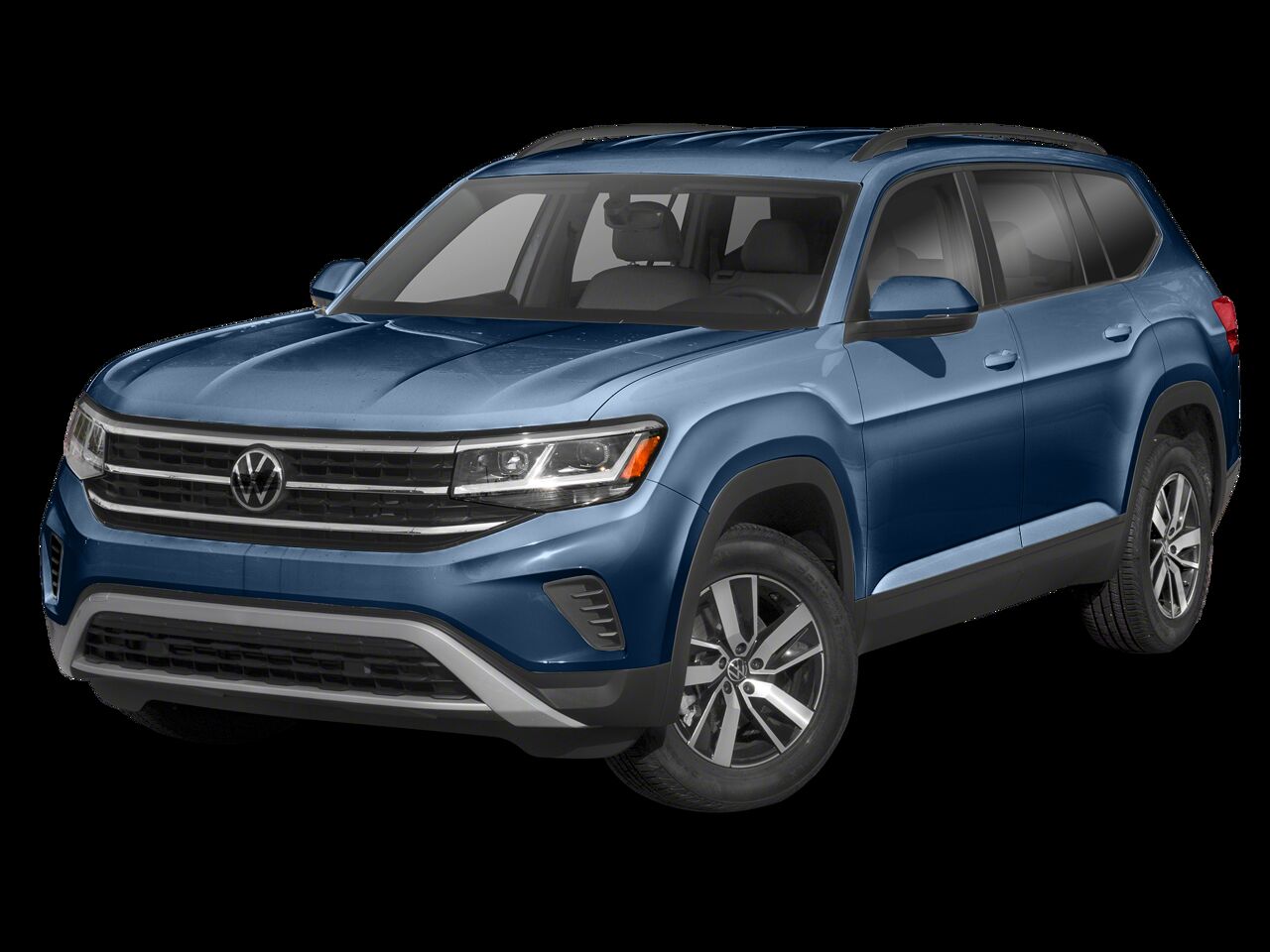 2022 VOLKSWAGEN Atlas Cross Sport