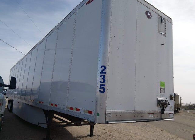 2020 GREAT DANE TRAILERS Great Dane Trailers