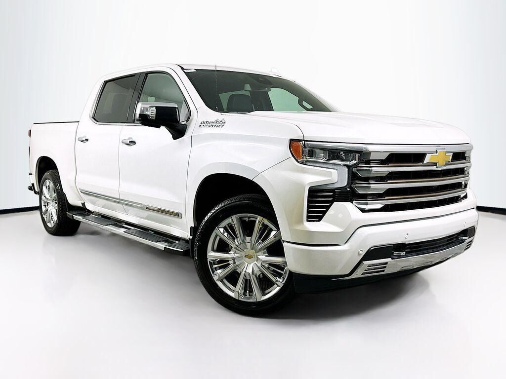 2022 CHEVROLET Silverado