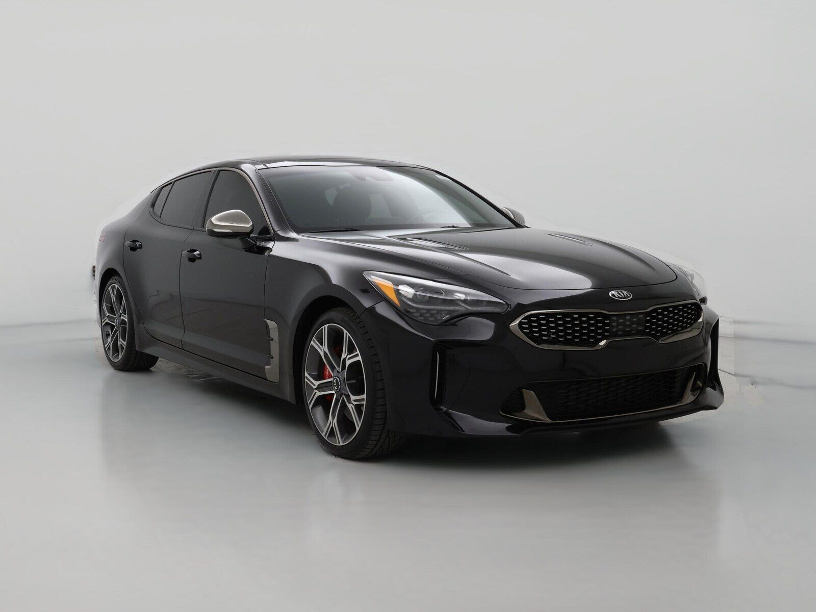 2020 KIA Stinger