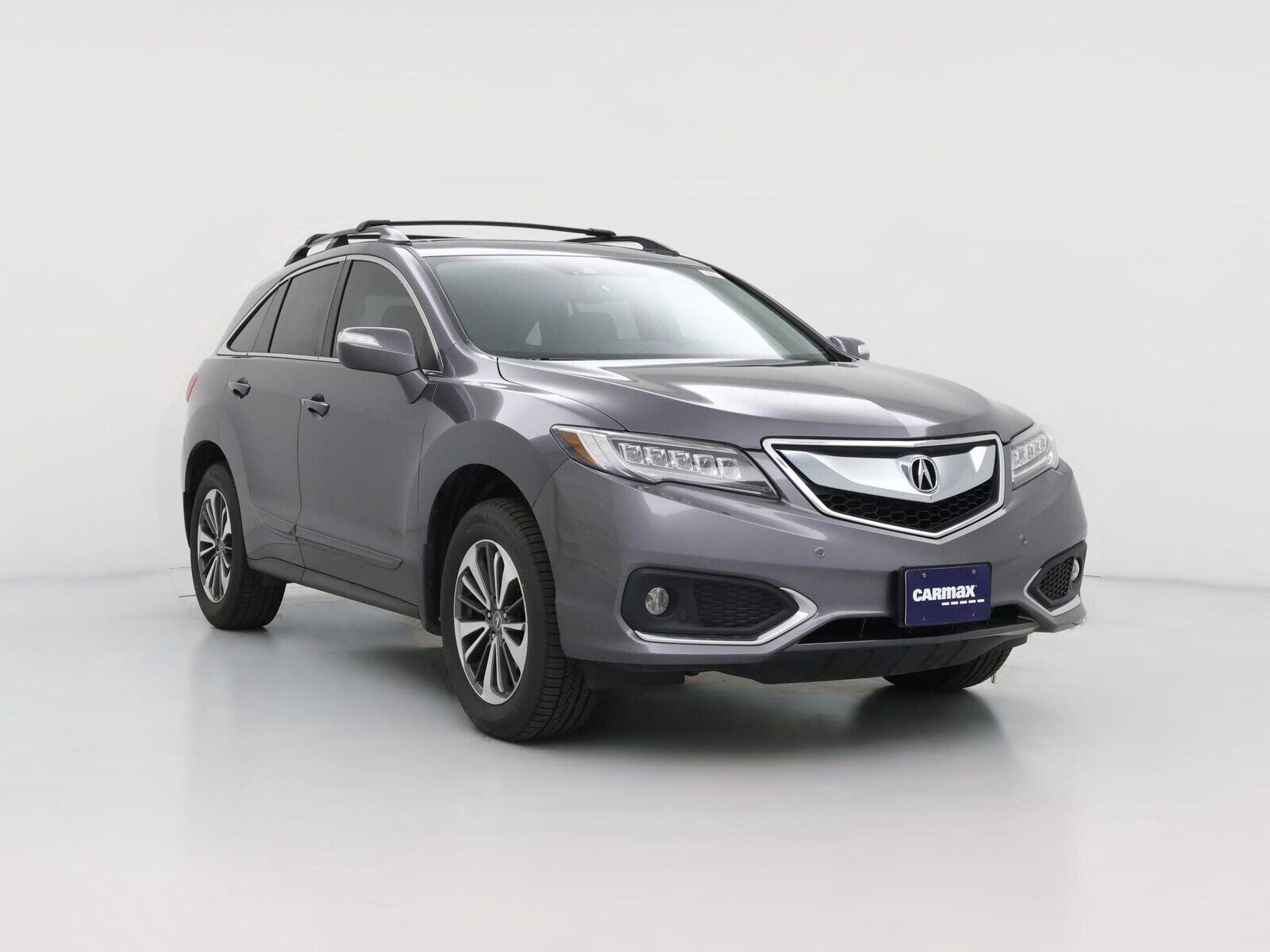 2018 ACURA RDX