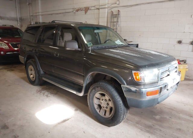 1998 TOYOTA 4-Runner