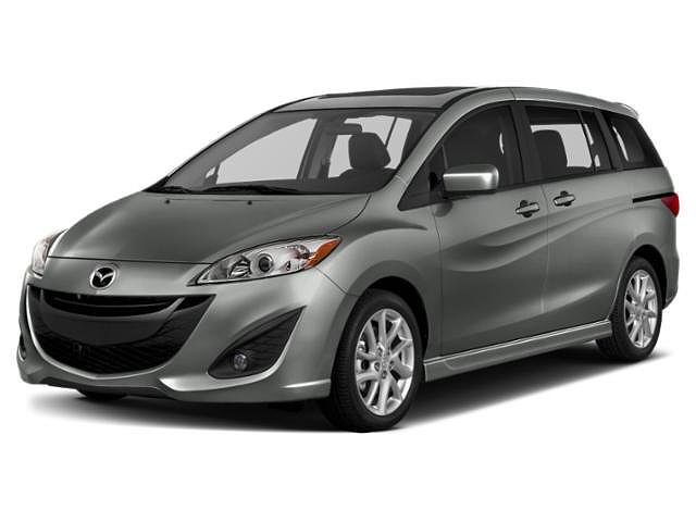 2015 MAZDA Mazda5