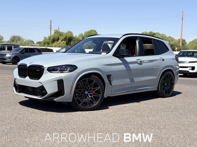 2023 BMW X3