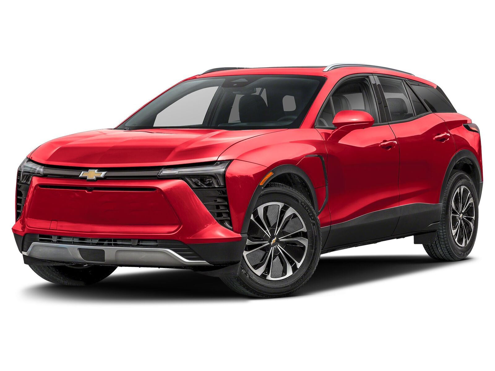 2024 CHEVROLET Blazer EV