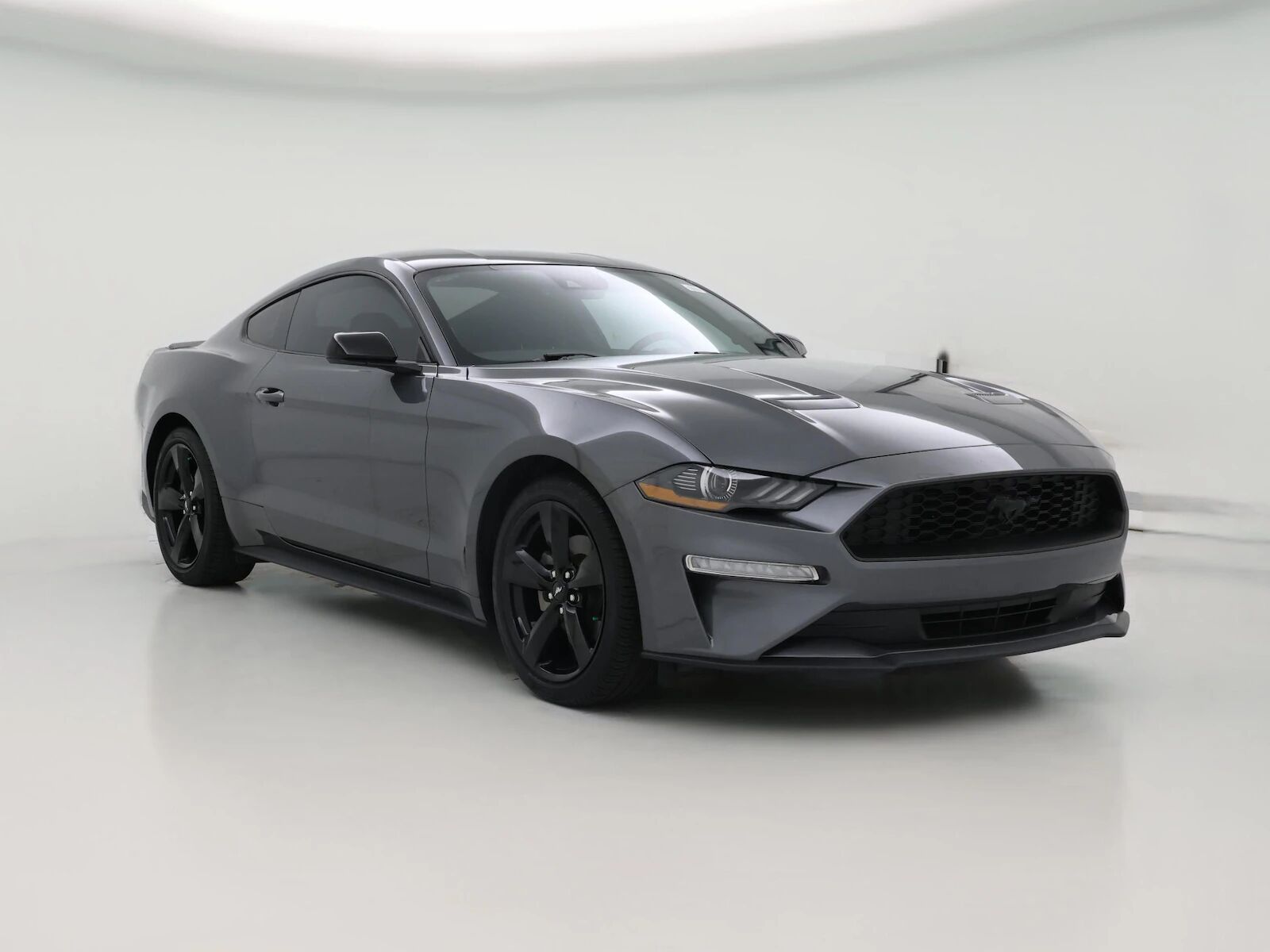 2023 FORD Mustang