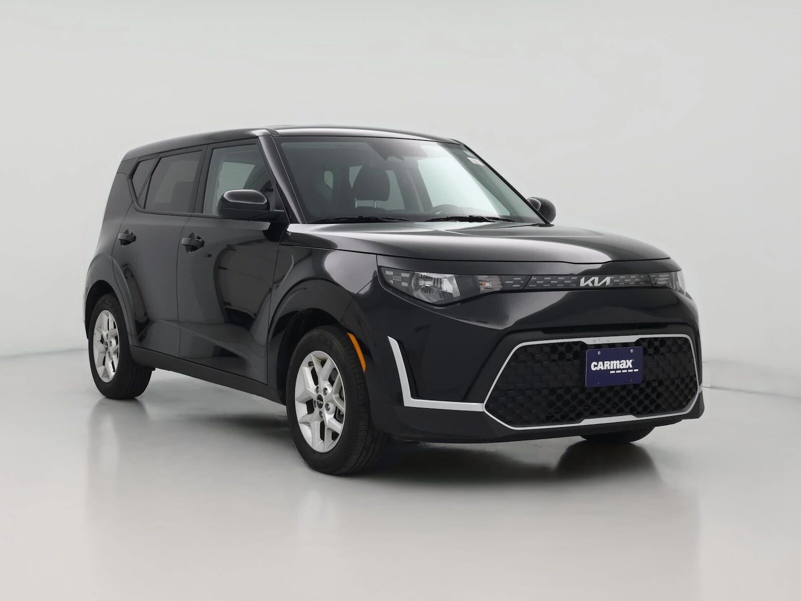 2025 KIA Soul